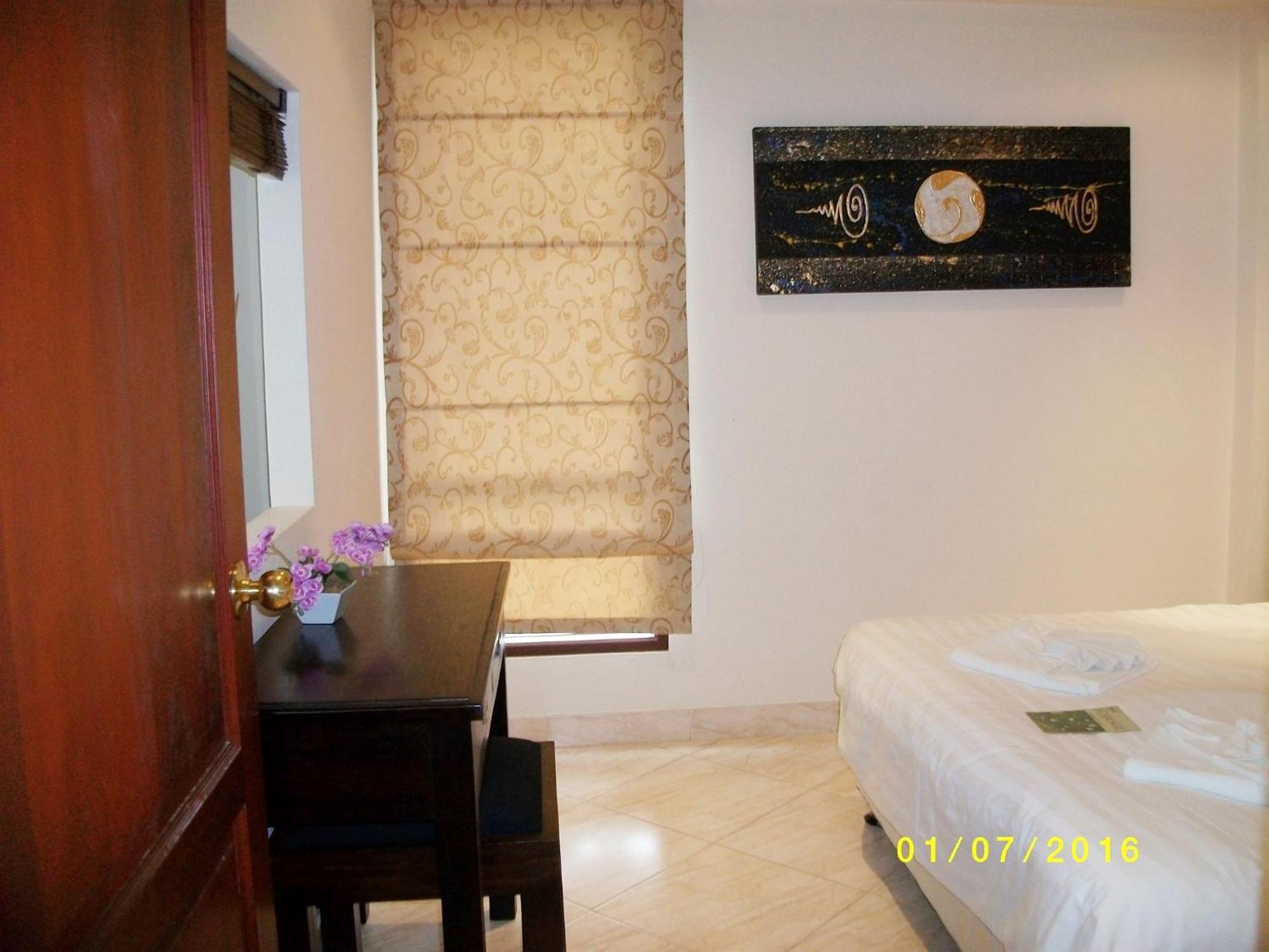 The Oriental Tropical Beach At Vip Resort Ban Phe Luaran gambar